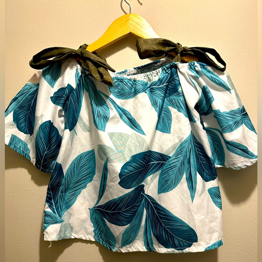 Leaf Top
